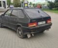 Черный ВАЗ 2111, объемом двигателя 1.6 л и пробегом 196 тыс. км за 1000 $, фото 4 на Automoto.ua