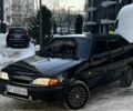 Чорний ВАЗ 2111, об'ємом двигуна 1.6 л та пробігом 199 тис. км за 1899 $, фото 1 на Automoto.ua