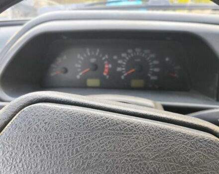 Черный ВАЗ 2111, объемом двигателя 1.6 л и пробегом 190 тыс. км за 1000 $, фото 7 на Automoto.ua