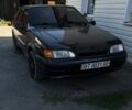 Черный ВАЗ 2111, объемом двигателя 1.6 л и пробегом 3 тыс. км за 1600 $, фото 1 на Automoto.ua