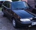 Черный ВАЗ 2111, объемом двигателя 0 л и пробегом 100 тыс. км за 1907 $, фото 4 на Automoto.ua