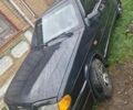 Черный ВАЗ 2111, объемом двигателя 0 л и пробегом 185 тыс. км за 1400 $, фото 1 на Automoto.ua
