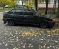 ВАЗ 2111 2009 в Киеве на Automoto.ua Черный ВАЗ 2111, объемом двигателя 1.6 л и пробегом 3 тыс. км за 1663 $, фото 1 на Automoto.ua