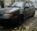ВАЗ 2111 2009 в Киеве на Automoto.ua Черный ВАЗ 2111, объемом двигателя 1.6 л и пробегом 3 тыс. км за 1663 $, фото 4 на Automoto.ua