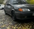 ВАЗ 2111 2009 в Киеве на Automoto.ua Черный ВАЗ 2111, объемом двигателя 1.6 л и пробегом 3 тыс. км за 1663 $, фото 1 на Automoto.ua