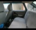Черный ВАЗ 2111, объемом двигателя 1.6 л и пробегом 2 тыс. км за 1400 $, фото 4 на Automoto.ua