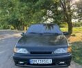 Чорний ВАЗ 2111, об'ємом двигуна 1.6 л та пробігом 306 тис. км за 1600 $, фото 1 на Automoto.ua