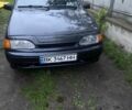 Черный ВАЗ 2111, объемом двигателя 1.6 л и пробегом 170 тыс. км за 2000 $, фото 1 на Automoto.ua
