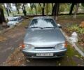 Черный ВАЗ 2111, объемом двигателя 1.6 л и пробегом 2 тыс. км за 1400 $, фото 1 на Automoto.ua