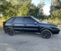 Чорний ВАЗ 2111, об'ємом двигуна 1.6 л та пробігом 306 тис. км за 1600 $, фото 2 на Automoto.ua