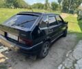 Черный ВАЗ 2111, объемом двигателя 1.6 л и пробегом 120 тыс. км за 3000 $, фото 4 на Automoto.ua