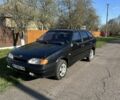 Черный ВАЗ 2111, объемом двигателя 1.6 л и пробегом 300 тыс. км за 2500 $, фото 1 на Automoto.ua