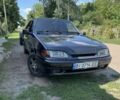 Черный ВАЗ 2111, объемом двигателя 1.6 л и пробегом 120 тыс. км за 3000 $, фото 1 на Automoto.ua