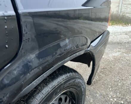 Чорний ВАЗ 2111, об'ємом двигуна 1.6 л та пробігом 220 тис. км за 1499 $, фото 8 на Automoto.ua