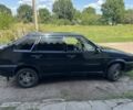 Черный ВАЗ 2111, объемом двигателя 1.6 л и пробегом 120 тыс. км за 3000 $, фото 5 на Automoto.ua