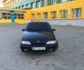 Чорний ВАЗ 2111, об'ємом двигуна 1.6 л та пробігом 37 тис. км за 3200 $, фото 1 на Automoto.ua