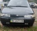 Чорний ВАЗ 2111, об'ємом двигуна 0 л та пробігом 72 тис. км за 2096 $, фото 1 на Automoto.ua