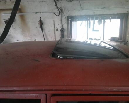 Чорний ВАЗ 2111, об'ємом двигуна 0 л та пробігом 1000 тис. км за 2000 $, фото 1 на Automoto.ua