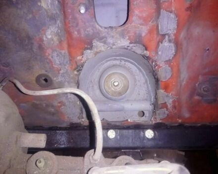 Чорний ВАЗ 2111, об'ємом двигуна 0 л та пробігом 1000 тис. км за 2000 $, фото 9 на Automoto.ua