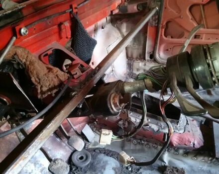 Чорний ВАЗ 2111, об'ємом двигуна 0 л та пробігом 1000 тис. км за 2000 $, фото 8 на Automoto.ua