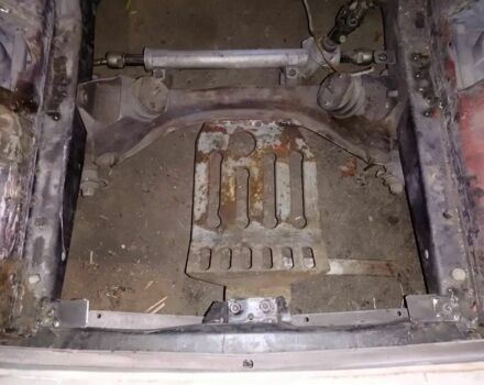 Чорний ВАЗ 2111, об'ємом двигуна 0 л та пробігом 1000 тис. км за 2000 $, фото 5 на Automoto.ua