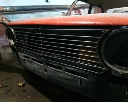 Чорний ВАЗ 2111, об'ємом двигуна 0 л та пробігом 1000 тис. км за 2000 $, фото 6 на Automoto.ua