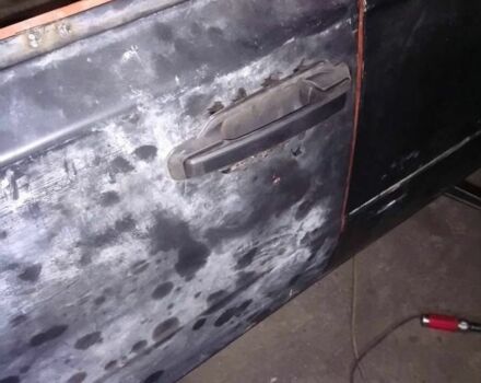 Чорний ВАЗ 2111, об'ємом двигуна 0 л та пробігом 1000 тис. км за 2000 $, фото 7 на Automoto.ua