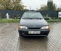 Чорний ВАЗ 2111, об'ємом двигуна 1.6 л та пробігом 127 тис. км за 1001 $, фото 1 на Automoto.ua