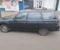 Черный ВАЗ 2111, объемом двигателя 1.6 л и пробегом 409 тыс. км за 850 $, фото 3 на Automoto.ua