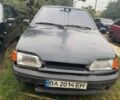 Черный ВАЗ 2111, объемом двигателя 1.6 л и пробегом 15 тыс. км за 750 $, фото 1 на Automoto.ua