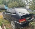 Черный ВАЗ 2111, объемом двигателя 1.6 л и пробегом 15 тыс. км за 2000 $, фото 5 на Automoto.ua