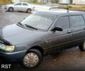 Чорний ВАЗ 2111, об'ємом двигуна 1.5 л та пробігом 250 тис. км за 800 $, фото 1 на Automoto.ua