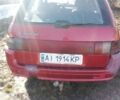 Черный ВАЗ 2111, объемом двигателя 1.5 л и пробегом 440 тыс. км за 1100 $, фото 1 на Automoto.ua