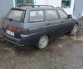 Черный ВАЗ 2111, объемом двигателя 0 л и пробегом 235 тыс. км за 516 $, фото 1 на Automoto.ua