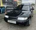 Чорний ВАЗ 2111, об'ємом двигуна 1.6 л та пробігом 198 тис. км за 811 $, фото 1 на Automoto.ua