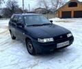 Чорний ВАЗ 2111, об'ємом двигуна 1.5 л та пробігом 80 тис. км за 1400 $, фото 1 на Automoto.ua