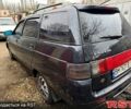 Чорний ВАЗ 2111, об'ємом двигуна 1.5 л та пробігом 139 тис. км за 2550 $, фото 6 на Automoto.ua