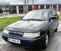 Черный ВАЗ 2111, объемом двигателя 1.6 л и пробегом 180 тыс. км за 1000 $, фото 1 на Automoto.ua
