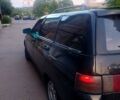 Чорний ВАЗ 2111, об'ємом двигуна 1.5 л та пробігом 99 тис. км за 1770 $, фото 1 на Automoto.ua