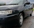 Черный ВАЗ 2111, объемом двигателя 1.6 л и пробегом 180 тыс. км за 1000 $, фото 4 на Automoto.ua