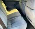 Чорний ВАЗ 2111, об'ємом двигуна 1.6 л та пробігом 197 тис. км за 1400 $, фото 3 на Automoto.ua