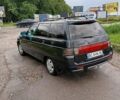 Черный ВАЗ 2111, объемом двигателя 1.6 л и пробегом 180 тыс. км за 1000 $, фото 5 на Automoto.ua