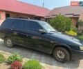 Черный ВАЗ 2111, объемом двигателя 0 л и пробегом 161 тыс. км за 1300 $, фото 1 на Automoto.ua