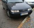 Черный ВАЗ 2111, объемом двигателя 1.5 л и пробегом 220 тыс. км за 1200 $, фото 1 на Automoto.ua