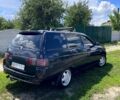 Чорний ВАЗ 2111, об'ємом двигуна 1.6 л та пробігом 197 тис. км за 1400 $, фото 1 на Automoto.ua