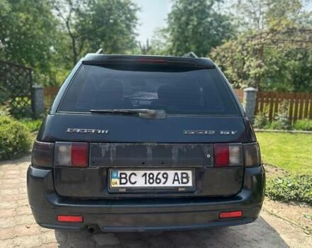 Черный ВАЗ 2111, объемом двигателя 0 л и пробегом 161 тыс. км за 1300 $, фото 5 на Automoto.ua