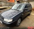 Чорний ВАЗ 2111, об'ємом двигуна 1.5 л та пробігом 139 тис. км за 2550 $, фото 1 на Automoto.ua