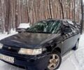 Чорний ВАЗ 2111, об'ємом двигуна 1.6 л та пробігом 175 тис. км за 1500 $, фото 4 на Automoto.ua
