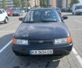 Черный ВАЗ 2111, объемом двигателя 1.5 л и пробегом 78 тыс. км за 2100 $, фото 1 на Automoto.ua