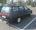 Черный ВАЗ 2111, объемом двигателя 1.5 л и пробегом 78 тыс. км за 2100 $, фото 5 на Automoto.ua